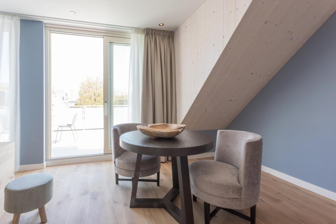 Appartementen Zuidstraat Domburg Exterior photo